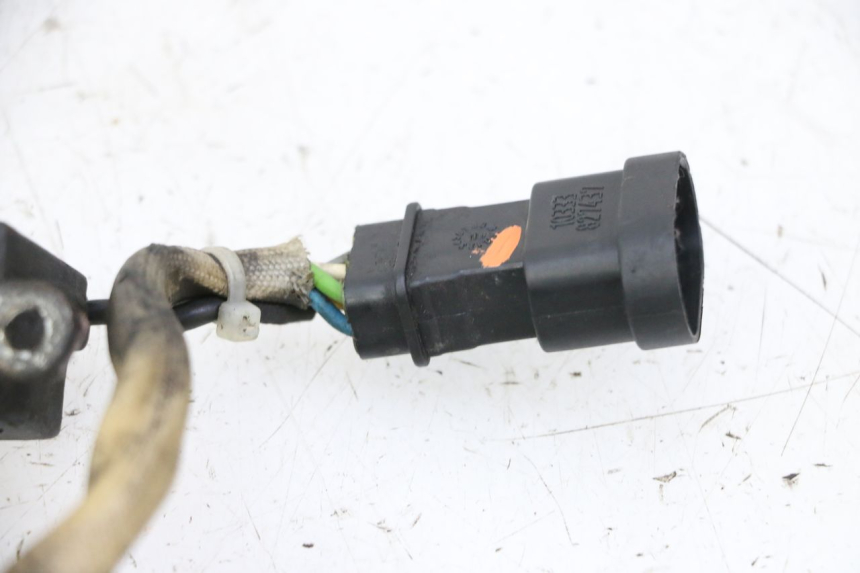 photo de ROTOR STATOR PIAGGIO FLY 2T 50 (2004 - 2017) - Oznaczenia i referencje