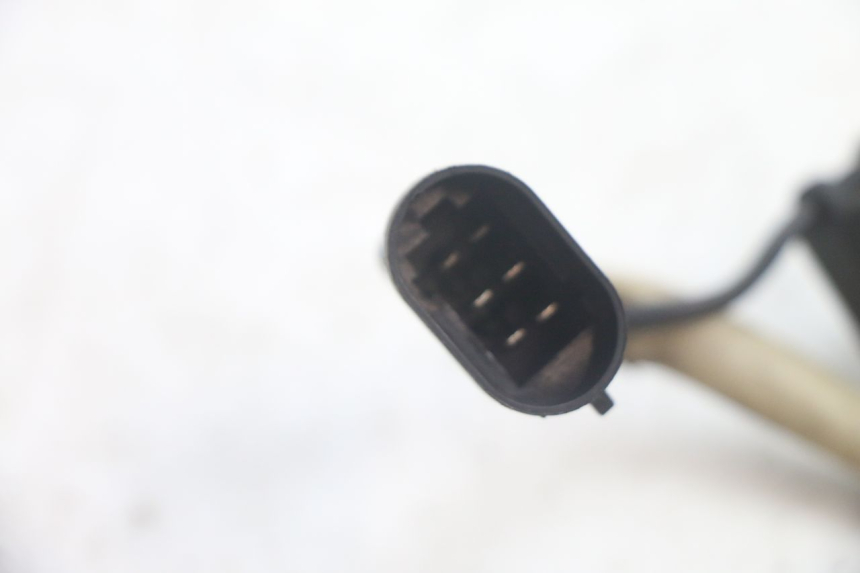 photo de ROTOR STATOR PIAGGIO FLY 2T 50 (2004 - 2017) - Punkty mocowania