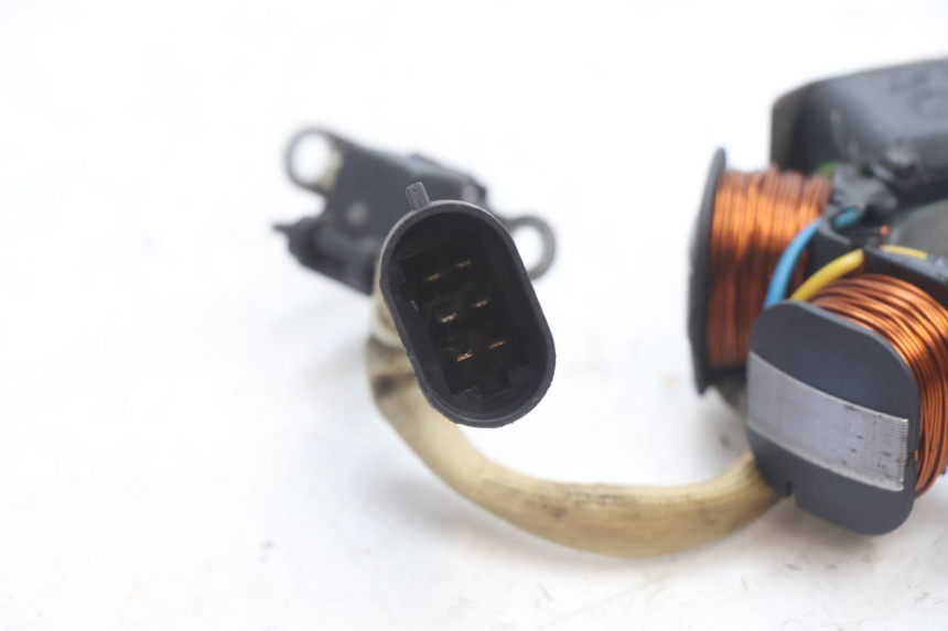 photo de ROTOR STATOR PIAGGIO FLY 2T 50 (2004 - 2017) - Stan powierzchni