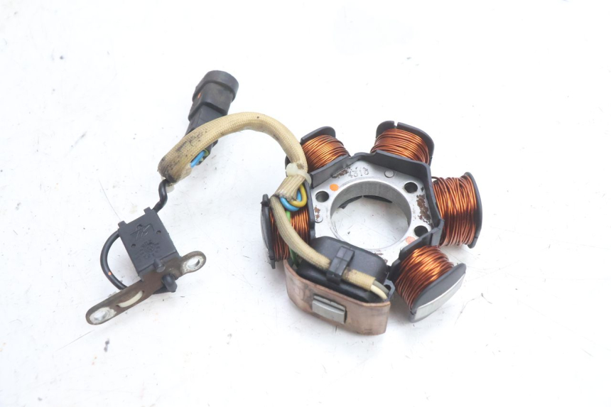 photo de ROTOR STATOR PIAGGIO FLY 2T 50 (2004 - 2017) - Część sprawdzona