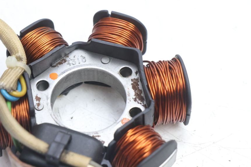 photo de ROTOR STATOR PIAGGIO FLY 2T 50 (2004 - 2017) - Oznaczenia i referencje