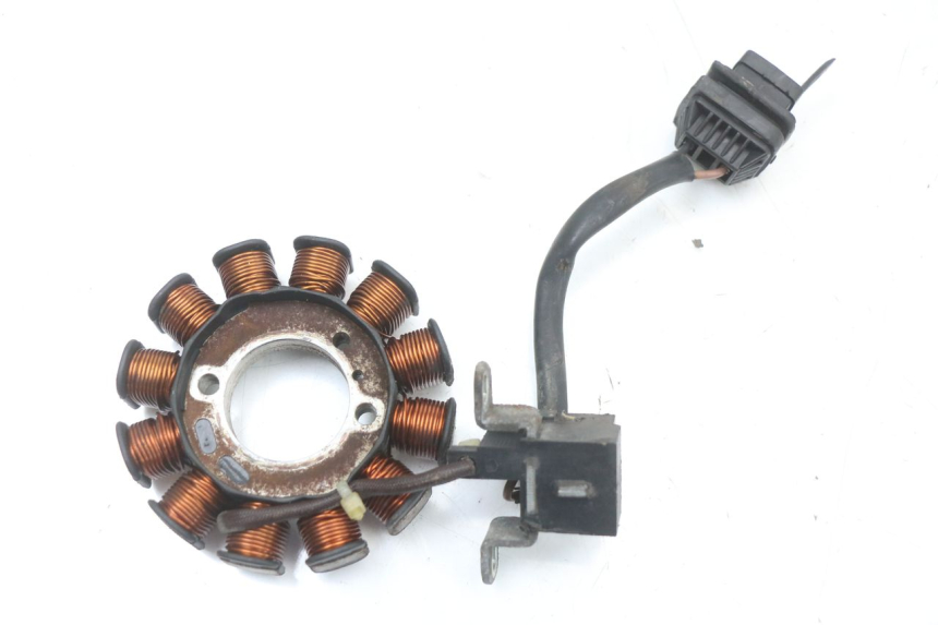 photo de ROTOR STATOR PIAGGIO FLY 4T 50 (2004 - 2010) - Punkty mocowania