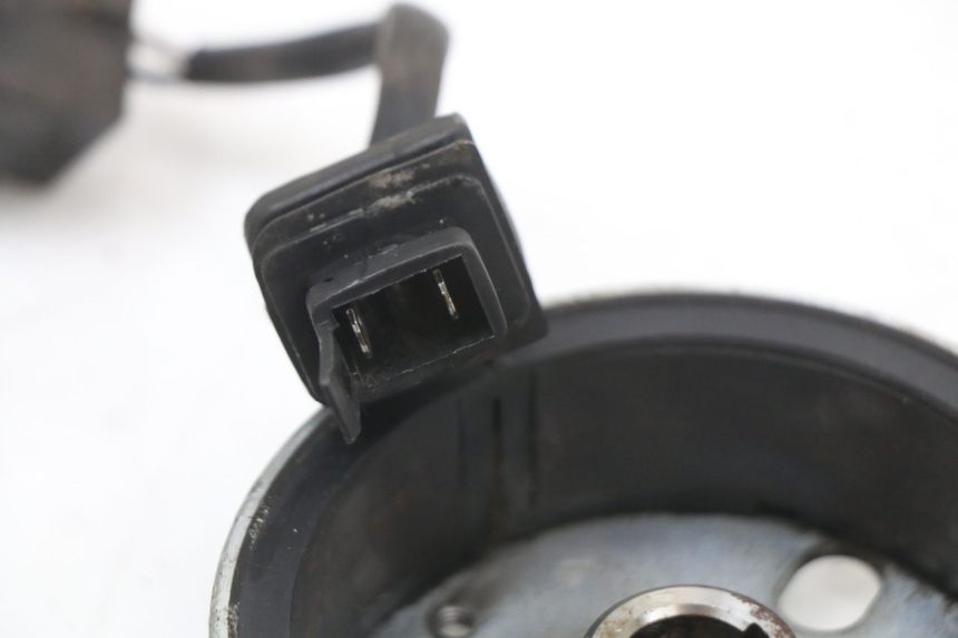 photo de ROTOR STATOR PIAGGIO FLY 4T 50 (2004 - 2010) - Część sprawdzona