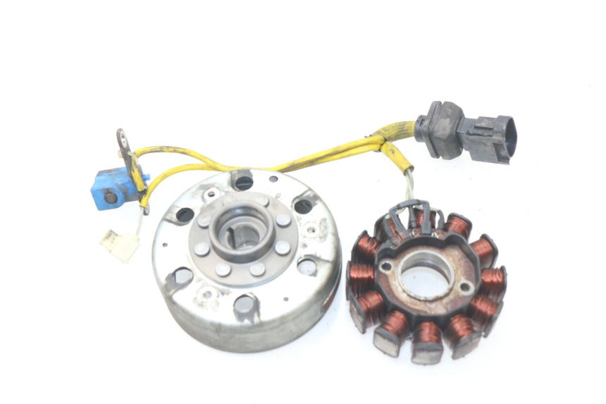 photo de ROTOR STATOR PIAGGIO FLY 125 (2005 - 2012) - Widok główny