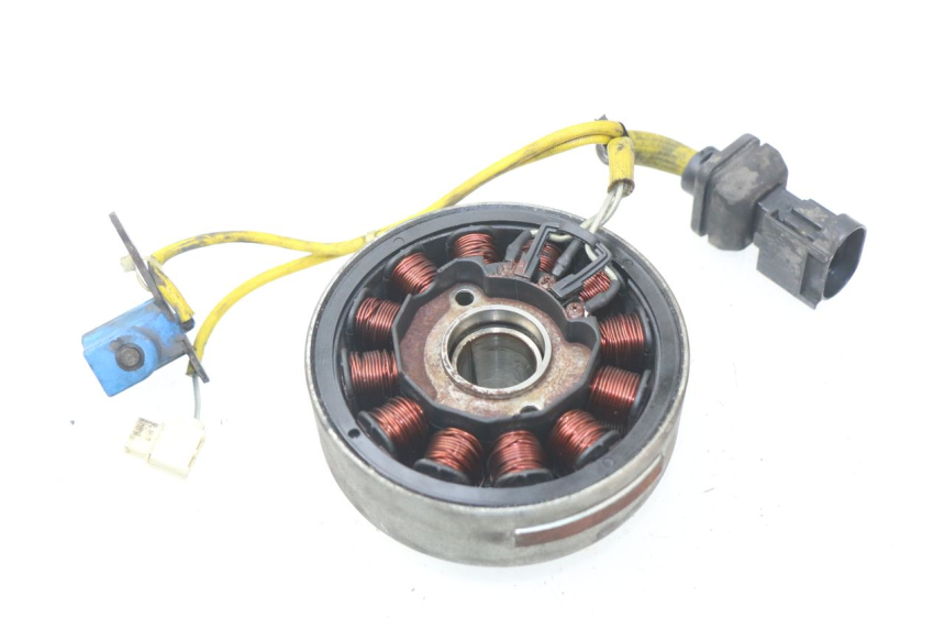 photo de ROTOR STATOR PIAGGIO FLY 125 (2005 - 2012) - Szczegół części