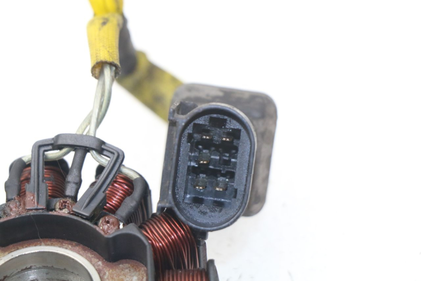 photo de ROTOR STATOR PIAGGIO FLY 125 (2005 - 2012) - Inny kąt widzenia