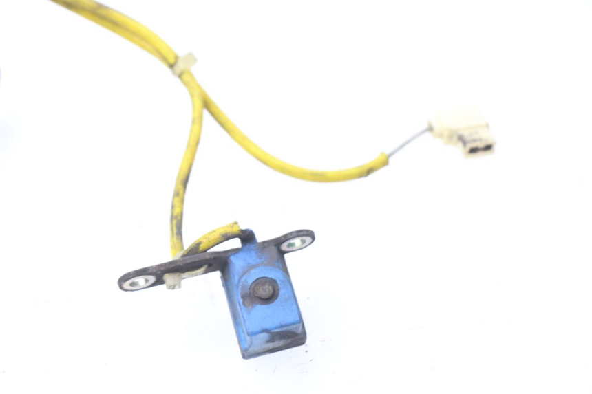 photo de ROTOR STATOR PIAGGIO FLY 125 (2005 - 2012) - Zbliżenie techniczne