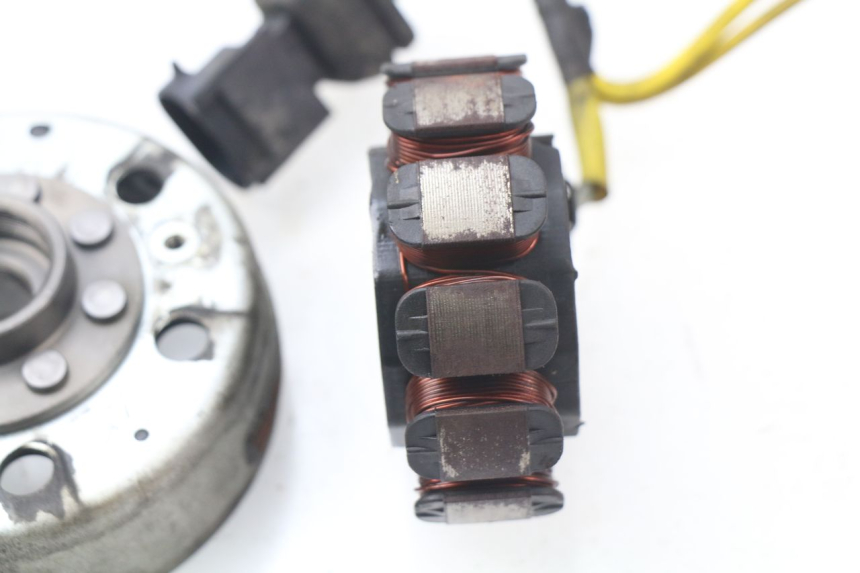 photo de ROTOR STATOR PIAGGIO FLY 125 (2005 - 2012) - Widok ogólny