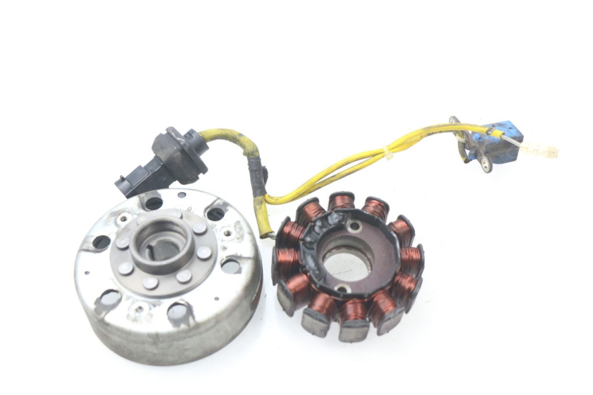 photo de ROTOR STATOR PIAGGIO FLY 125 (2005 - 2012) - Stan powierzchni