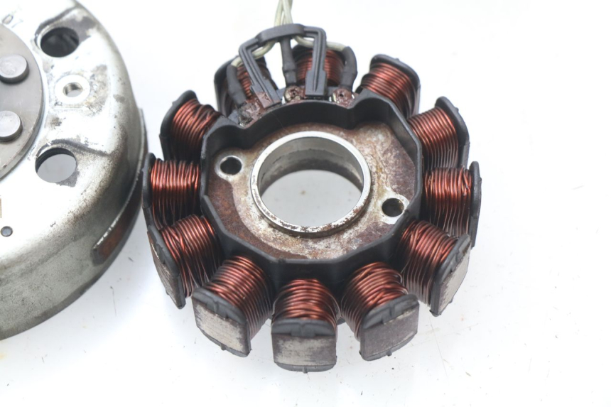 photo de ROTOR STATOR PIAGGIO FLY 125 (2005 - 2012) - Oznaczenia i referencje