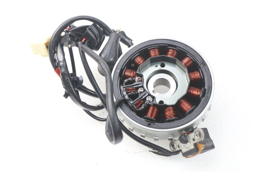 photo de ROTOR STATOR PIAGGIO FLY IE 125 (2012 - 2017) - Szczegół części