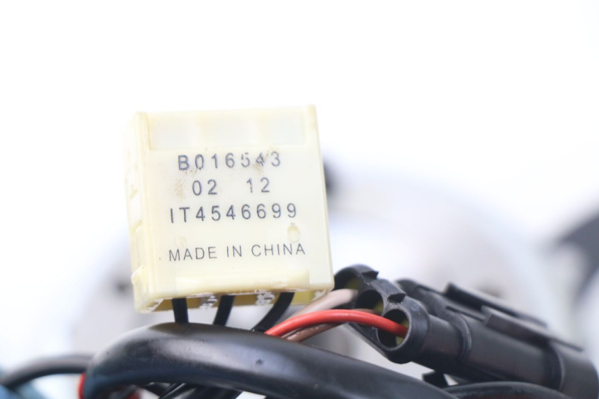 photo de ROTOR STATOR PIAGGIO FLY IE 125 (2012 - 2017) - Inny kąt widzenia