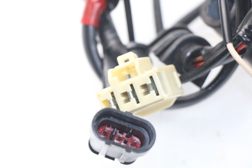 photo de ROTOR STATOR PIAGGIO FLY IE 125 (2012 - 2017) - Zbliżenie techniczne