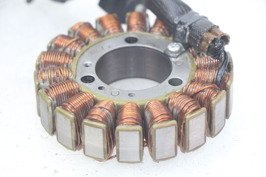 photo de ROTOR STATOR PEUGEOT GEOPOLIS 400 (2007 - 2013) - Zbliżenie techniczne