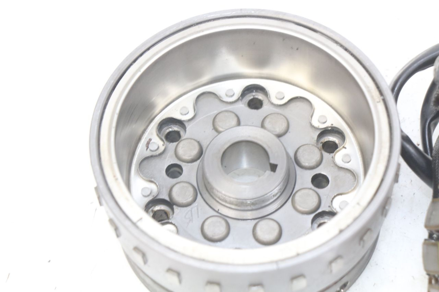 photo de ROTOR STATOR PEUGEOT GEOPOLIS 400 (2007 - 2013) - Oznaczenia i referencje