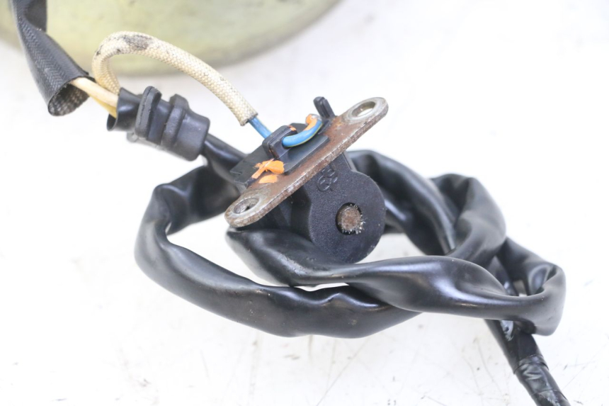 photo de ROTOR STATOR GOES WIKI 125 (2010 - 2015) - Szczegół części