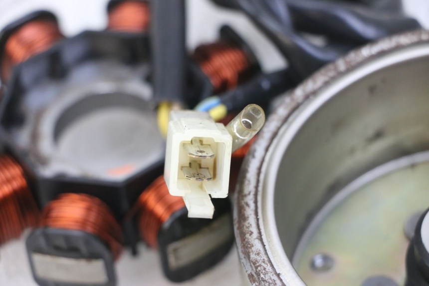 photo de ROTOR STATOR GOES WIKI 125 (2010 - 2015) - Inny kąt widzenia