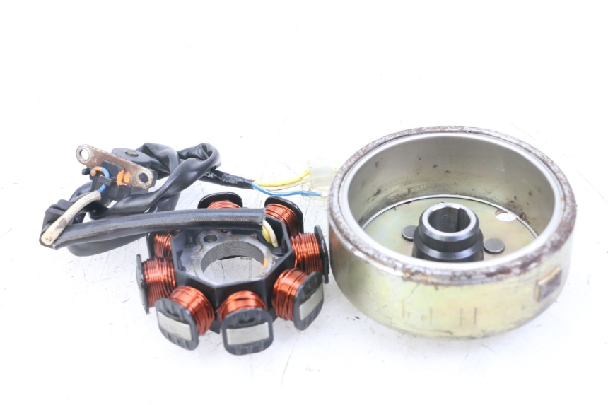 photo de ROTOR STATOR GOES WIKI 125 (2010 - 2015) - Punkty mocowania