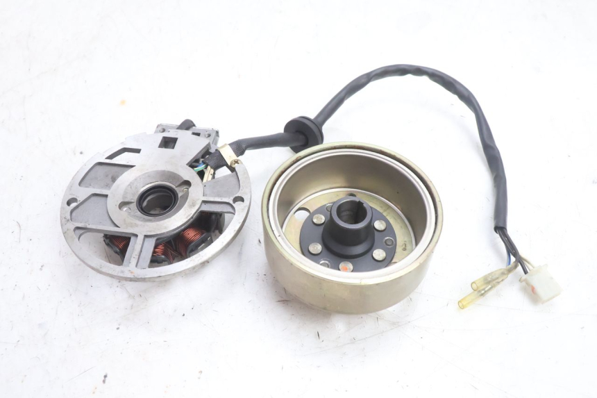 photo de ROTOR STATOR NECO GPX LC 2T 50 (2014 - 2018) - Szczegół części