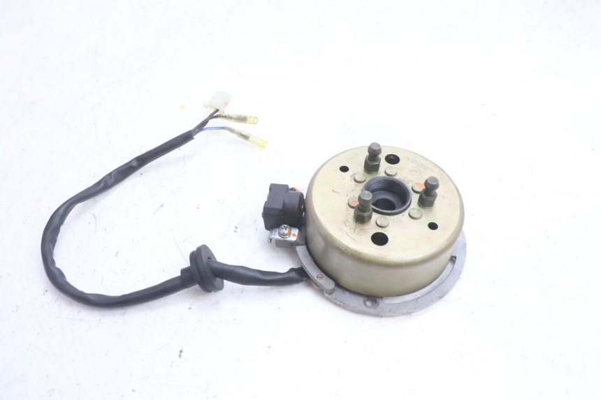 photo de ROTOR STATOR NECO GPX LC 2T 50 (2014 - 2018) - Zoom stanu zużycia