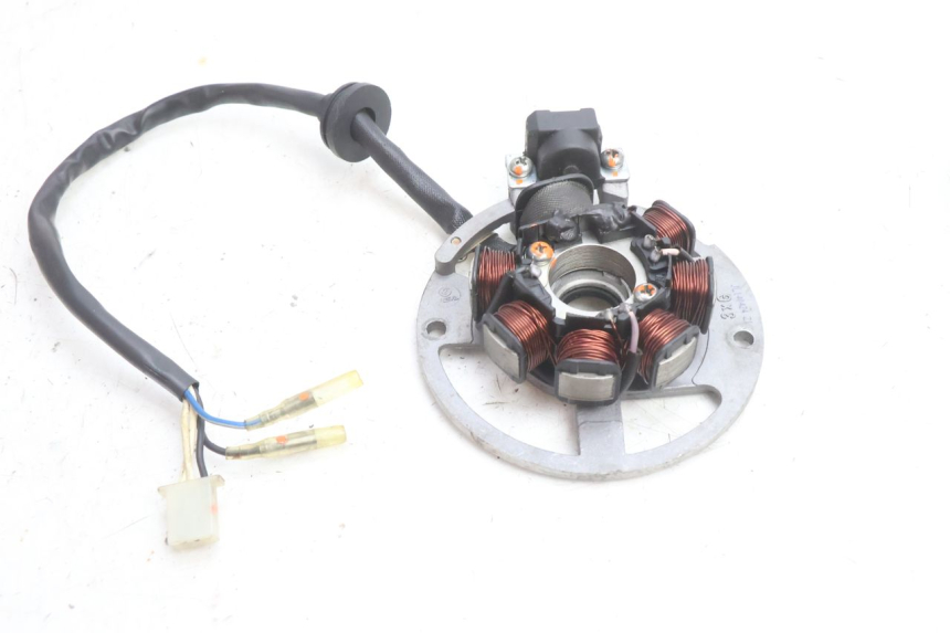 photo de ROTOR STATOR NECO GPX LC 2T 50 (2014 - 2018) - Punkty mocowania
