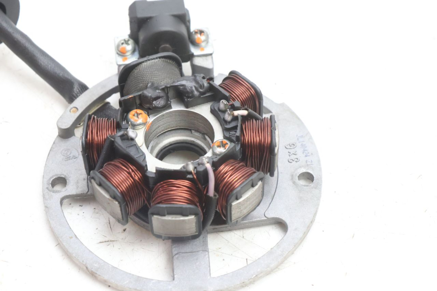 photo de ROTOR STATOR NECO GPX LC 2T 50 (2014 - 2018) - Stan powierzchni