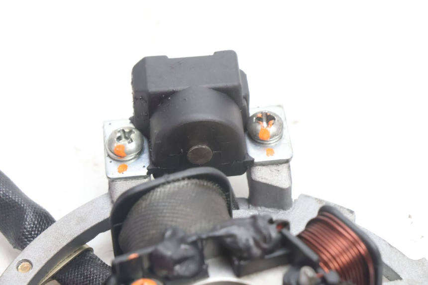 photo de ROTOR STATOR NECO GPX LC 2T 50 (2014 - 2018) - Część sprawdzona