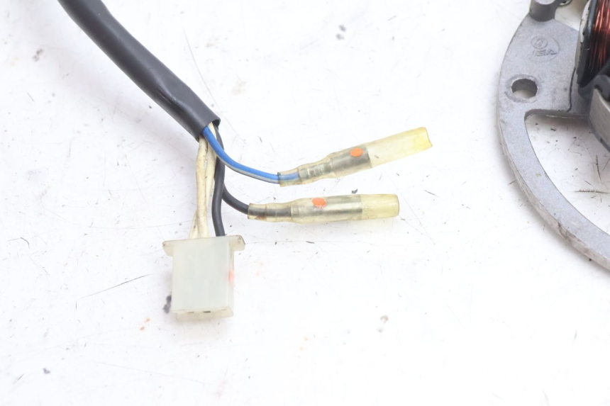 photo de ROTOR STATOR NECO GPX LC 2T 50 (2014 - 2018) - Oznaczenia i referencje