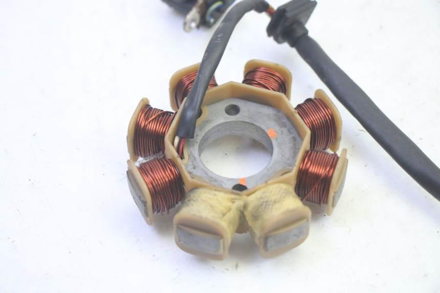 photo de ROTOR STATOR EUROCKA GTR 50 (2018 - 2021) - Widok ogólny