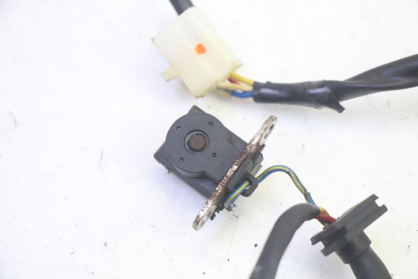 photo de ROTOR STATOR EUROCKA GTR 50 (2018 - 2021) - Punkty mocowania