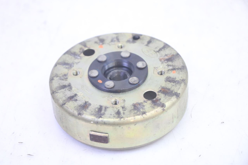 photo de ROTOR STATOR EUROCKA GTR 50 (2018 - 2021) - Oznaczenia i referencje