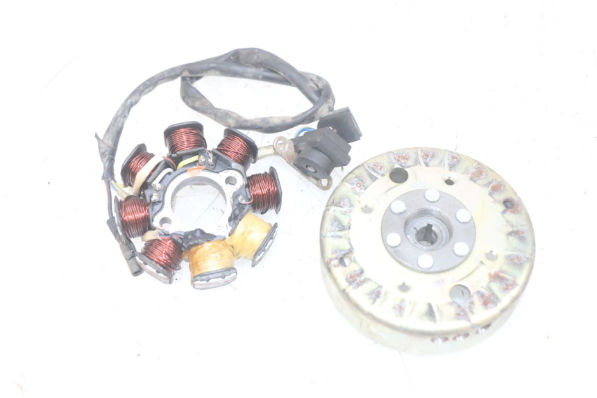 photo de ROTOR STATOR EUROCKA GTR 50 (2007 - 2017) - Widok główny