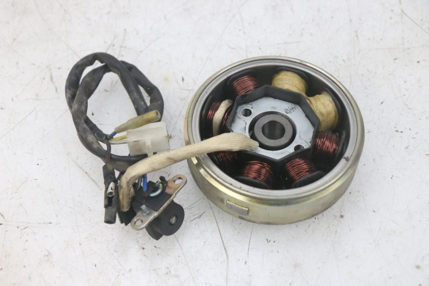 photo de ROTOR STATOR EUROCKA GTR 50 (2007 - 2017) - Szczegół części