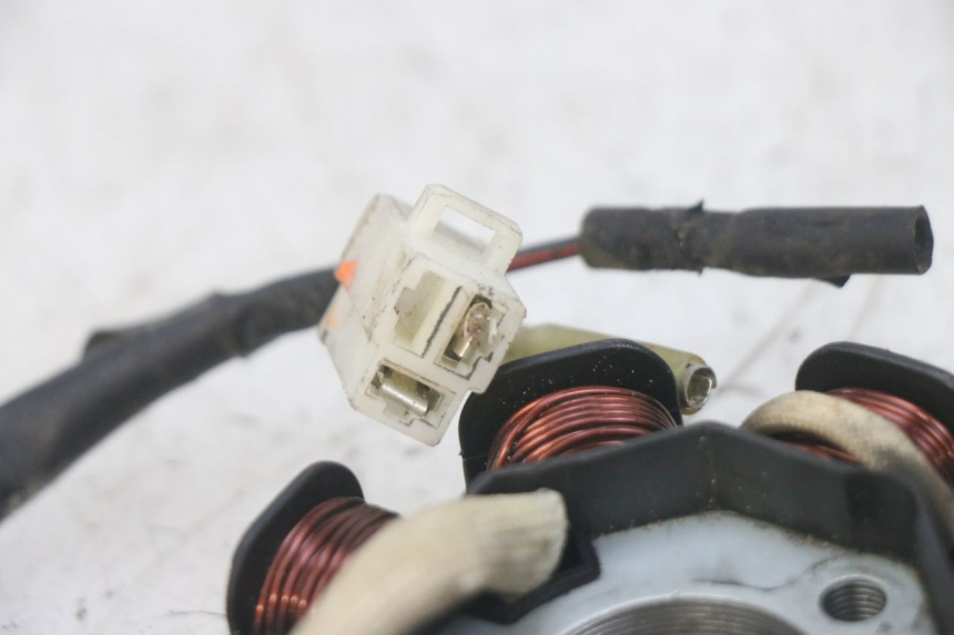 photo de ROTOR STATOR EUROCKA GTR 50 (2007 - 2017) - Widok ogólny