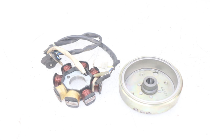 photo de ROTOR STATOR EUROCKA GTR 50 (2007 - 2017) - Punkty mocowania