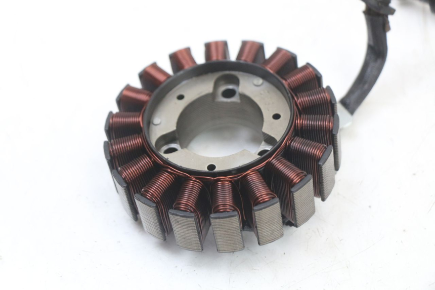 photo de ROTOR STATOR HONDA NES AROBASE 125 (2000 - 2003) - Inny kąt widzenia