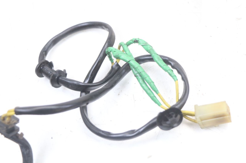 photo de ROTOR STATOR HONDA NES AROBASE 125 (2000 - 2003) - Zbliżenie techniczne