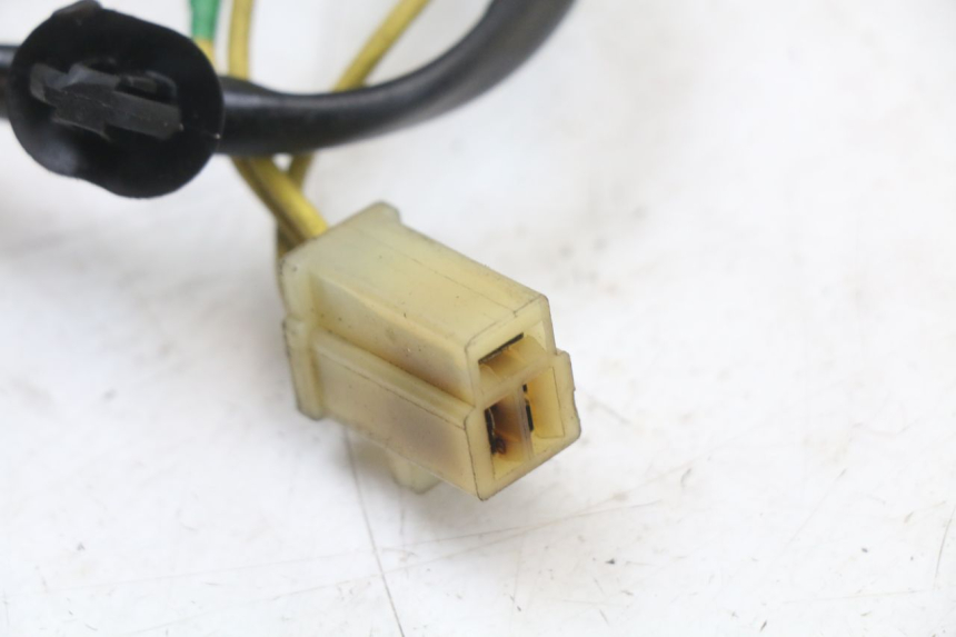 photo de ROTOR STATOR HONDA NES AROBASE 125 (2000 - 2003) - Widok ogólny