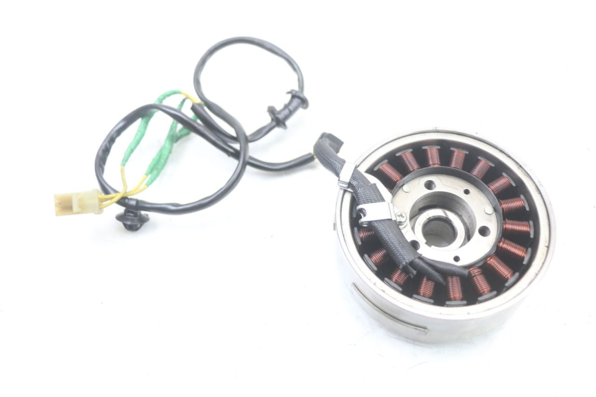 photo de ROTOR STATOR HONDA NES AROBASE 125 (2000 - 2003) - Część sprawdzona