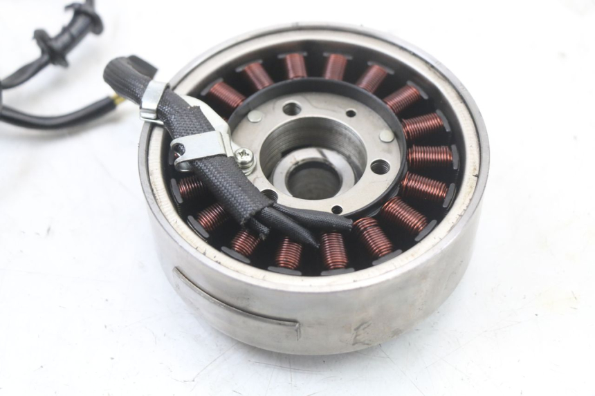 photo de ROTOR STATOR HONDA NES AROBASE 125 (2000 - 2003) - Oznaczenia i referencje