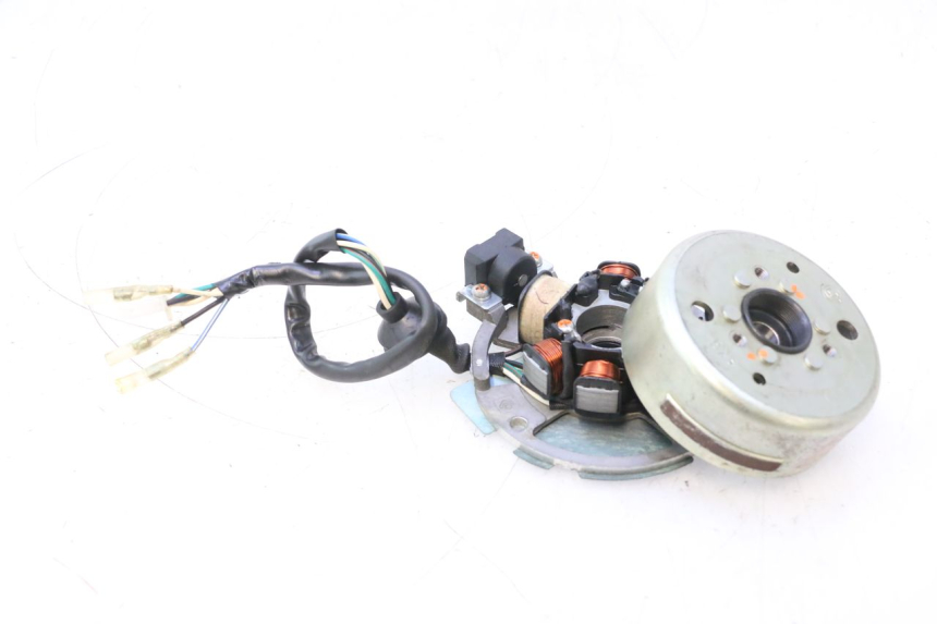 photo de ROTOR STATOR KEEWAY HURRICANE 50 (2006 - 2019) - Widok główny