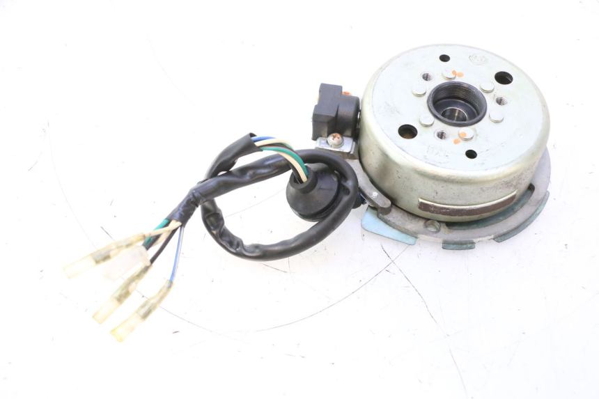photo de ROTOR STATOR KEEWAY HURRICANE 50 (2006 - 2019) - Szczegół części
