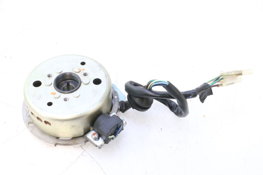 photo de ROTOR STATOR KEEWAY HURRICANE 50 (2006 - 2019) - Zoom stanu zużycia