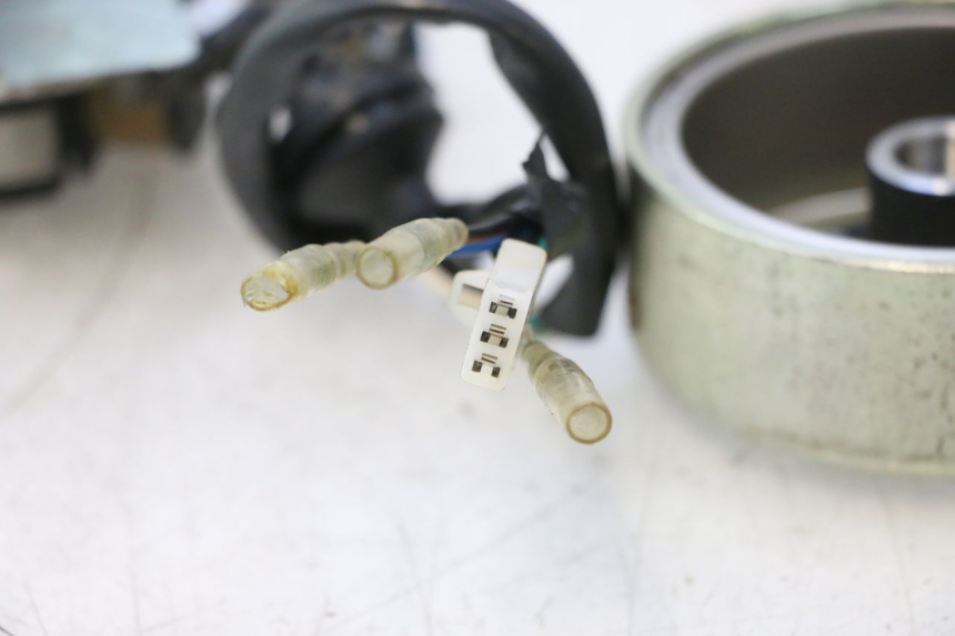 photo de ROTOR STATOR KEEWAY HURRICANE 50 (2006 - 2019) - Widok ogólny