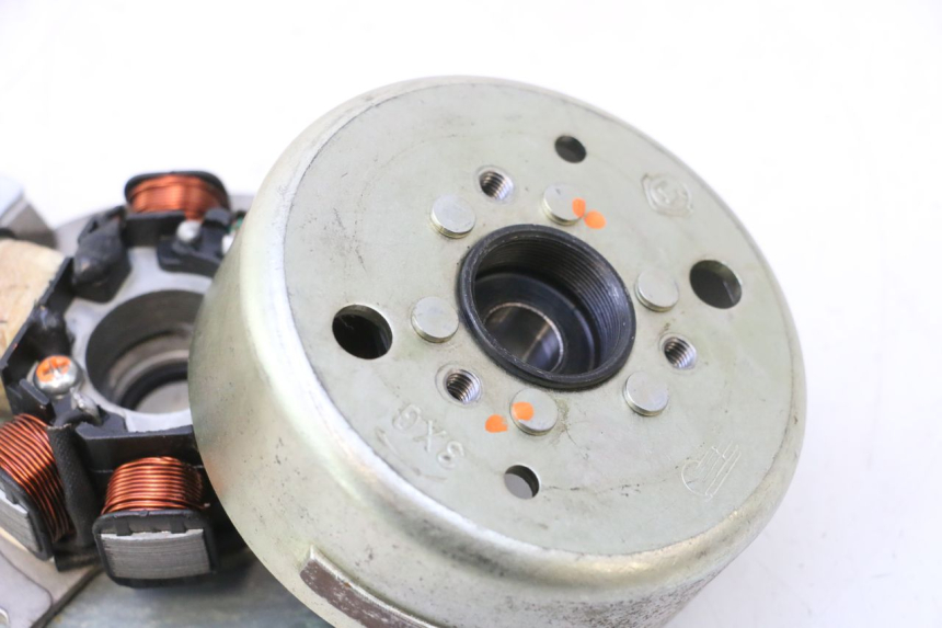 photo de ROTOR STATOR KEEWAY HURRICANE 50 (2006 - 2019) - Oznaczenia i referencje