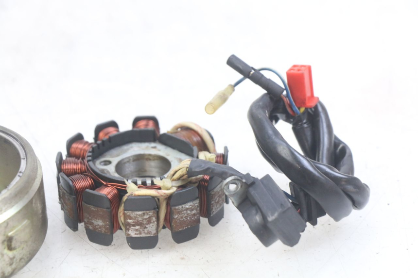 photo de ROTOR STATOR REVATTO IMPERATOR 125 (2007 - 2015) - Inny kąt widzenia