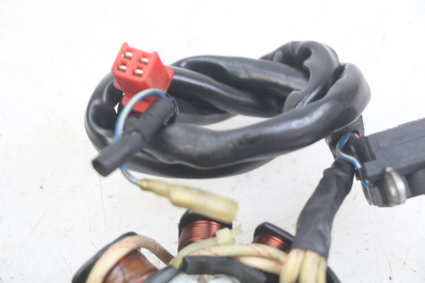 photo de ROTOR STATOR REVATTO IMPERATOR 125 (2007 - 2015) - Zbliżenie techniczne