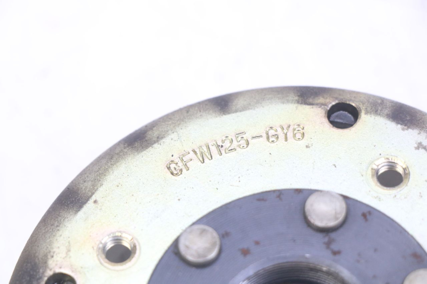 photo de ROTOR STATOR REVATTO IMPERATOR 125 (2007 - 2015) - Część sprawdzona