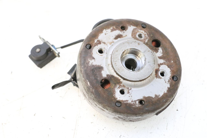 photo de ROTOR STATOR SYM JET 14 4T 50 (2018 - 2022) - Szczegół części