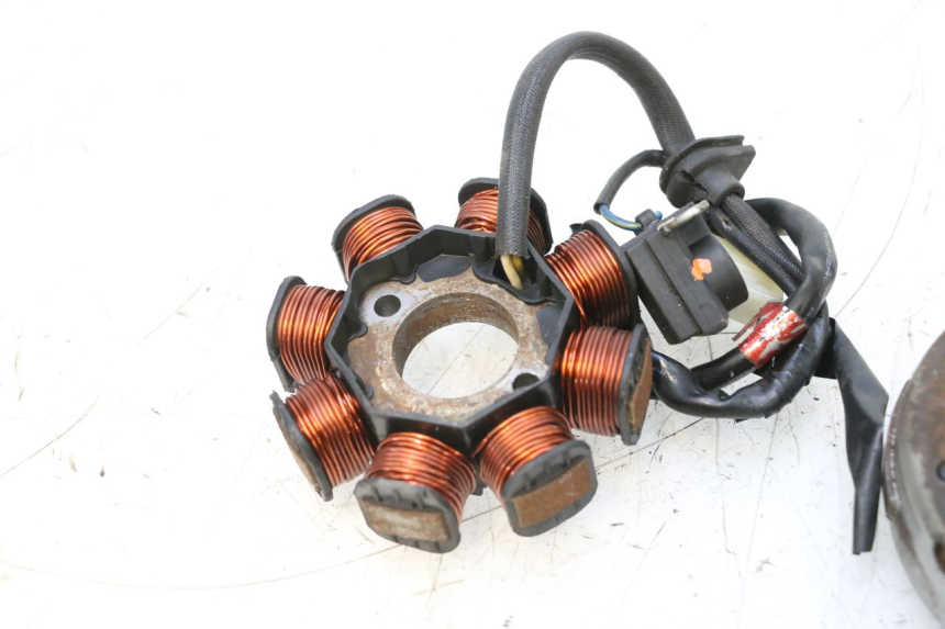 photo de ROTOR STATOR SYM JET 14 4T 50 (2018 - 2022) - Widok produktu